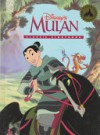 Disney's Mulan Classic Storybook (The Mouse Works Classics Collection) - Lisa Ann Marsoli