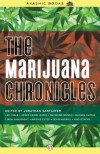 The Marijuana Chronicles (Akashic Drug Chronicles) - Jonathan Santlofer