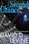 Second Chance - David D. Levine