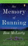 The Memory of Running - Ron McLarty