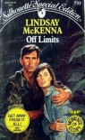 Off Limits - Lindsay McKenna