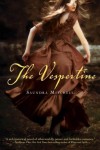 The Vespertine - Saundra Mitchell