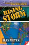 Rising Storm - J. Lee Meyer