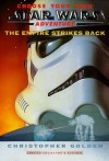 The Empire Strikes Back - Christopher Golden, Phil Franke, Edward Packard