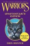 Mistystar's Omen - Erin Hunter