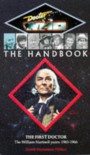 Doctor Who the Handbook: The First Doctor - David J. Howe, Stephen James Walker, Mark Stammers