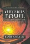 Artemis Fowl: The Opal Deception - Eoin Colfer
