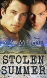 Stolen Summer - S.A. Meade