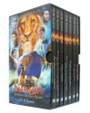 The Chronicles of Narnia (Chronicles of Narnia #1-7) - C.S. Lewis