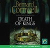 Death of Kings - Bernard Cornwell, Stephen Perring