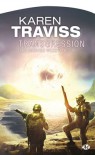 Transgression - Karen Traviss