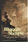 Fantasien der Nacht  - Maggie Shayne