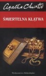 Śmiertelna klątwa - Agatha Christie