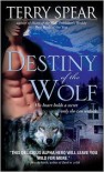 Destiny of the Wolf  - Terry Spear