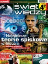 Świat Wiedzy (1/2011) - Redakcja pisma Świat Wiedzy