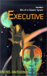 Executive - Piers Anthony