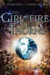 The Girl of Fire and Thorns  - Rae Carson, Jennifer Ikeda