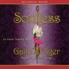 Soulless  - Gail Carriger, Emily Gray