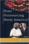 Does Outsourcing Harm America? - Katherine Read Dunbar