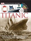 Titanic [With CDROM and Charts] - Simon Adams