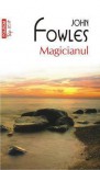 Magicianul - John Fowles