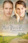 Last First Kiss - Diane  Adams