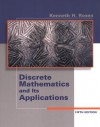 Discrete Mathematics and its Applications - Kenneth H. Rosen