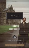 Collected Short Fiction - V.S. Naipaul