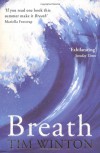 Breath - Tim Winton