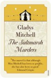 The Saltmarsh Murders - Gladys Mitchell
