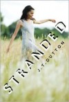 Stranded - J. T. Dutton