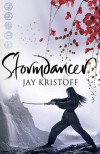 Stormdancer  - Jay Kristoff