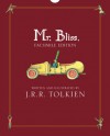 Mr. Bliss - J.R.R. Tolkien