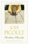 Nineteen Minutes - Jodi Picoult