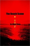 The Beach Scene - Albert Berg