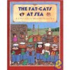 The Fat-Cats at Sea - Victoria Chess