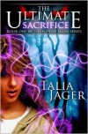 The Ultimate Sacrifice - Talia Jager