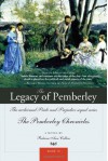 The Legacy of Pemberley (Pemberley Chronicles) - Rebecca Ann Collins