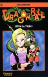 Dragon Ball, Bd.32, Ultra-Saiyajins - Akira Toriyama