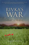 Rivka's War - Marilyn Oser