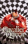 Cavalier Queen - Fiona Mountain