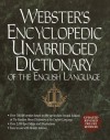 Webster's Encyclopedic Unabridged Dictionary of the English Language - Merriam-Webster