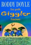 Das große Giggler-Geheimnis - Roddy Doyle