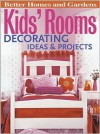Kids' Room Decorating Ideas & Projects - Paula Marshall