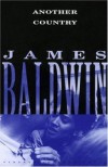 Another Country - James Baldwin