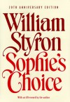 Sophie's Choice - William Styron