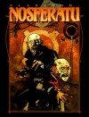 Clanbook: Nosferatu Revised - Brian Campbell