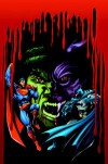 Superman and Batman Vs. Vampires and Werewolves - Kevin VanHook, Tom Mandrake, John Landis