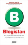 Blogistan: The Internet and Politics in Iran - Annabelle Sreberny, Gholam Khiabany
