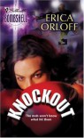 Knockout - Erica Orloff